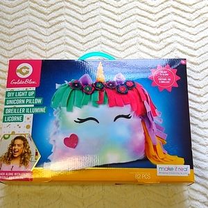 Make It Real GoldieBlox DIY KIT